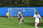 Women’s Soccer vs UMass Boston  Women’s Soccer vs UMass Boston. - Photo by Keith Nordstrom